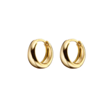 Gold Riva Huggies