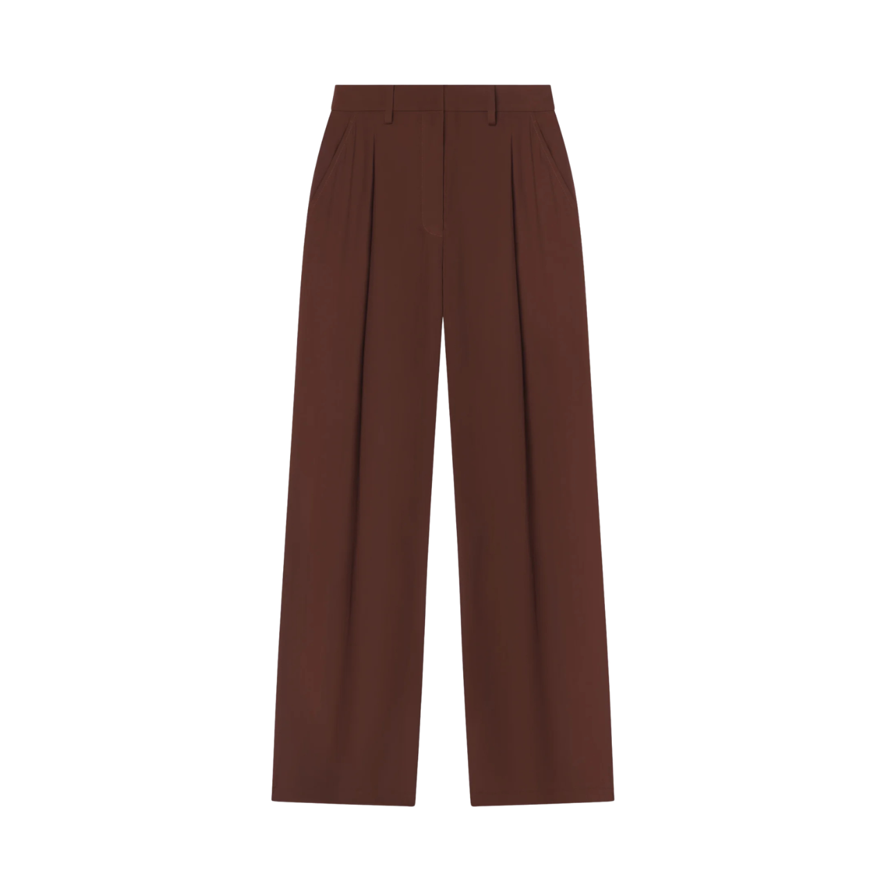 Winn Pants Brunette