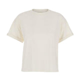 Rosie T-Shirt Greige