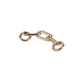 Mya Chain Extender Gold