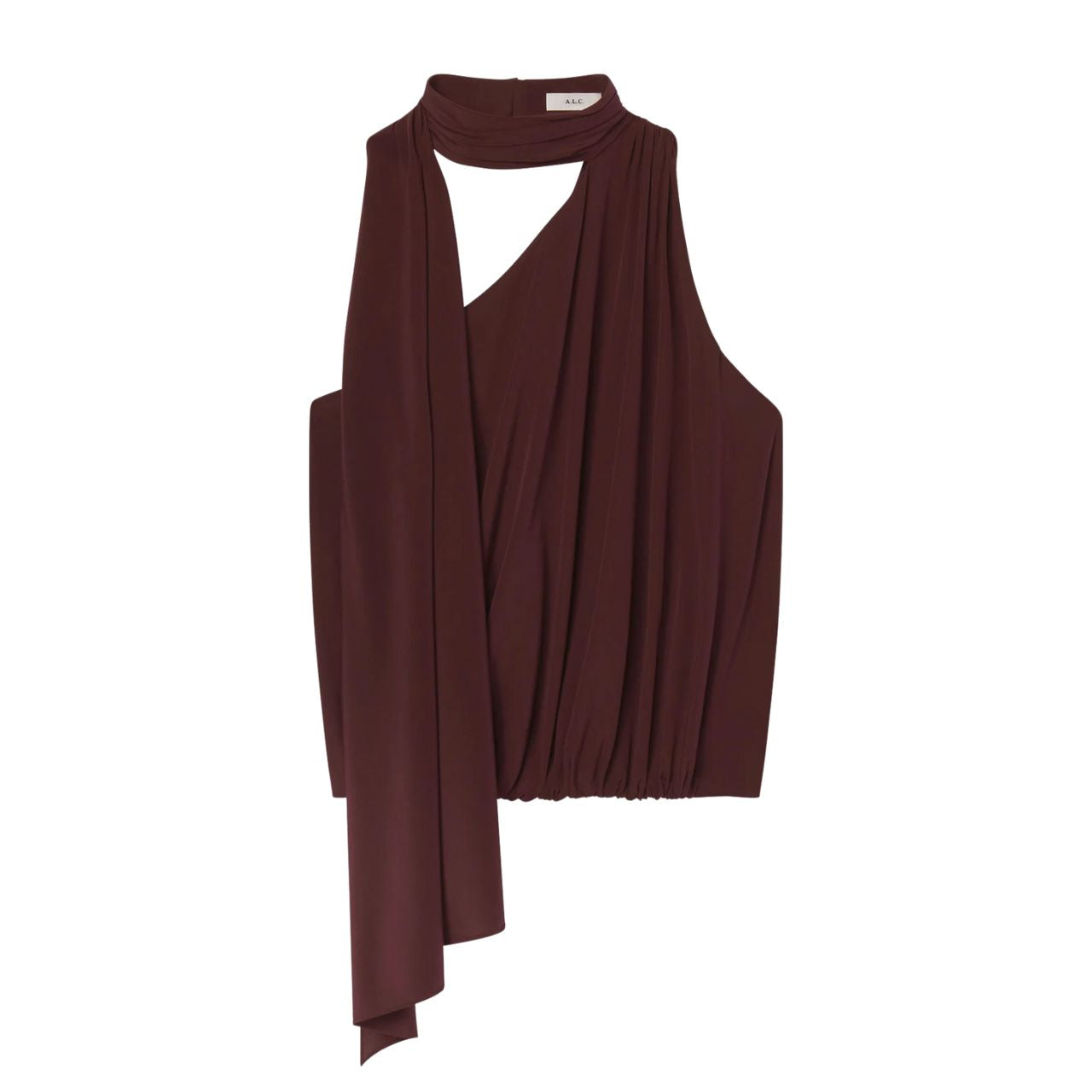 Celeste Top Coffee