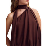 Celeste Top Coffee