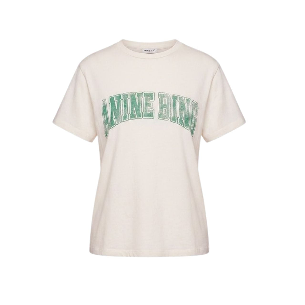 Shelly T-Shirt Ecru