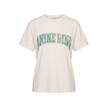 Shelly T-Shirt Ecru