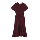 Rem Pinot Red Dress