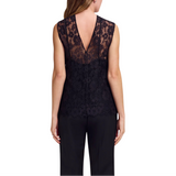 Irina Top Black