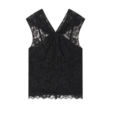 Irina Top Black
