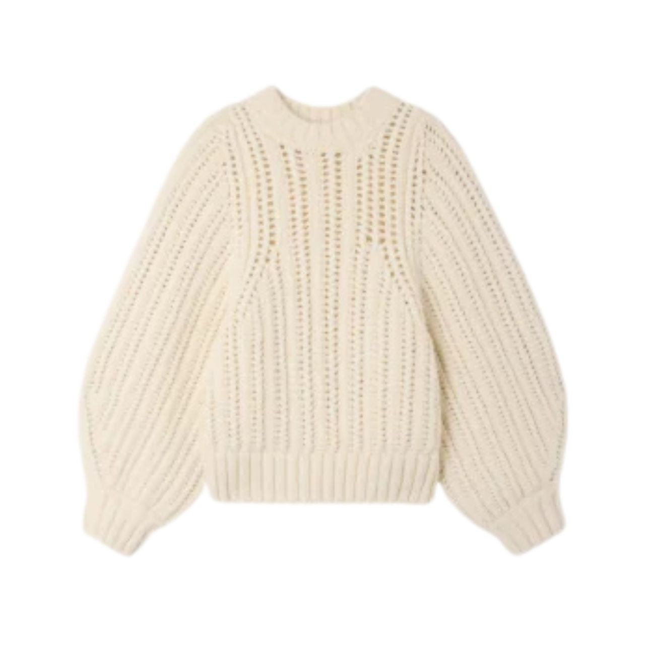 Bobardi Turtleneck Sweater