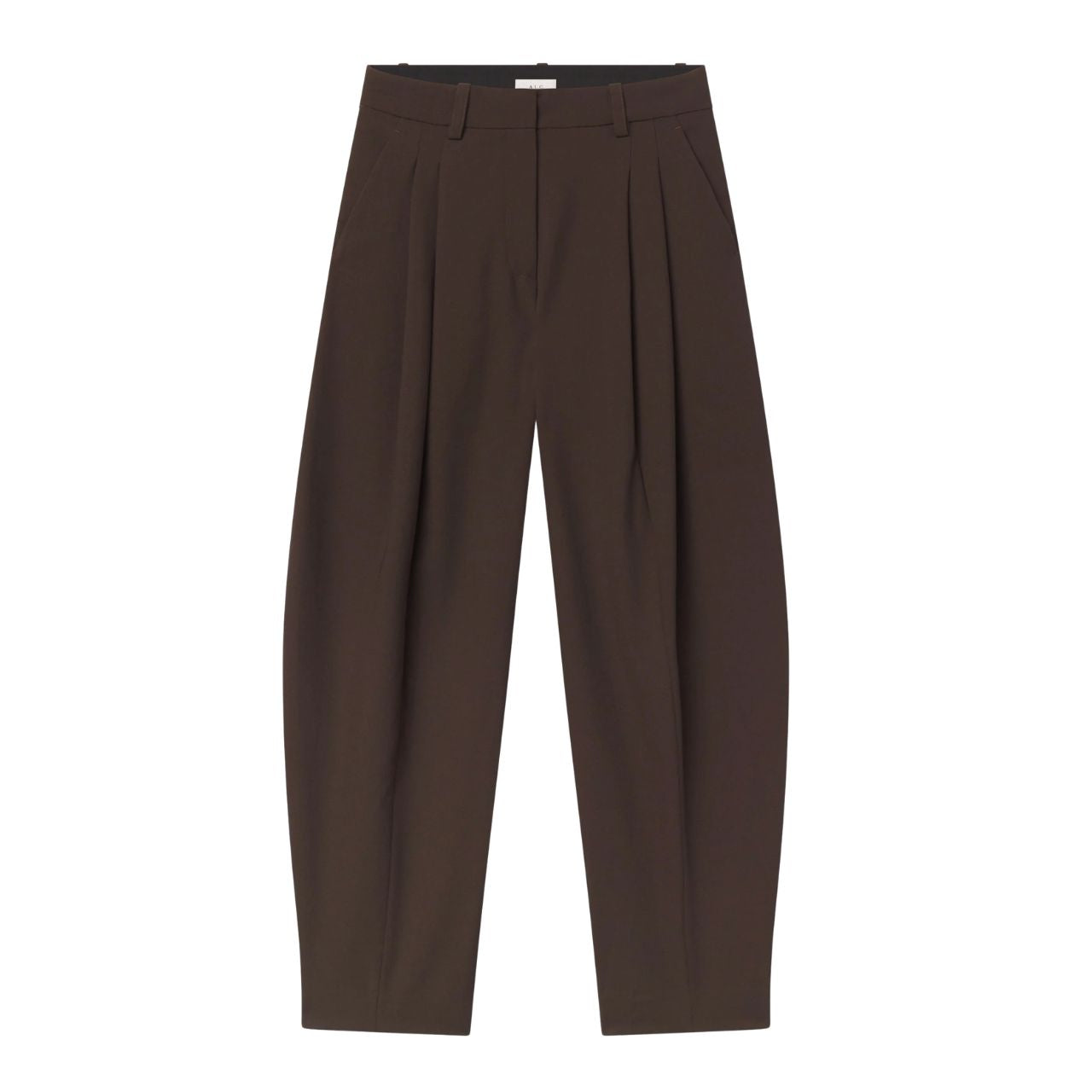 Jocelyn Coffee Pants