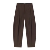 Jocelyn Coffee Pants