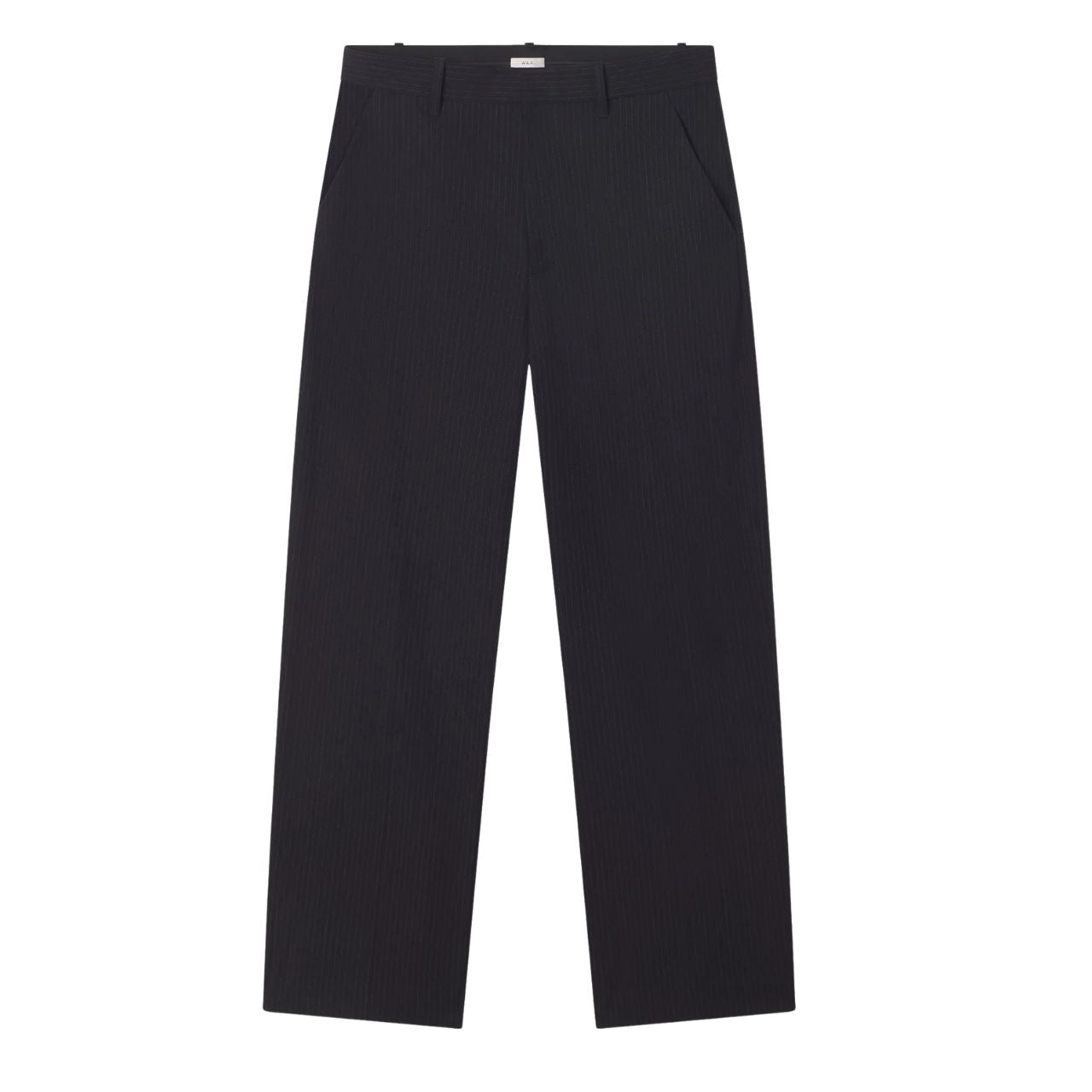 Jack Blue Stripe Pants