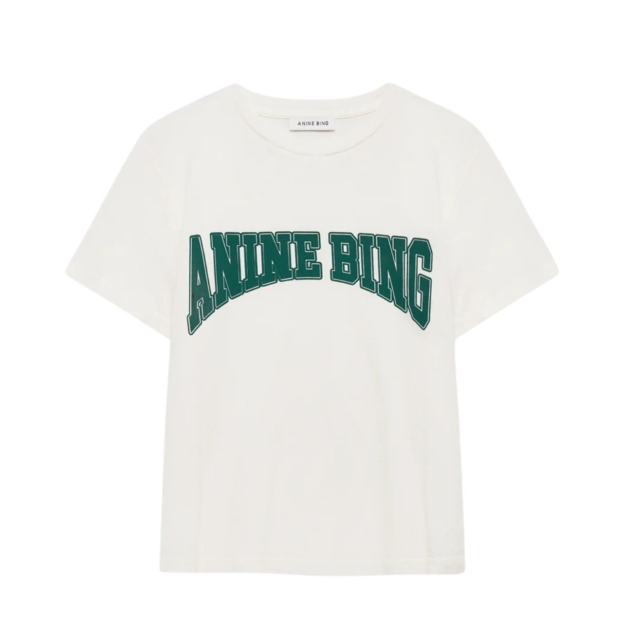 Shelly T-Shirt Ecru