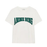 Shelly T-Shirt Ecru