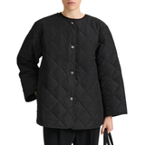 Halima Jacket Black