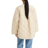 Halima Jacket Ivory