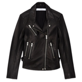 Han Biker Jacket