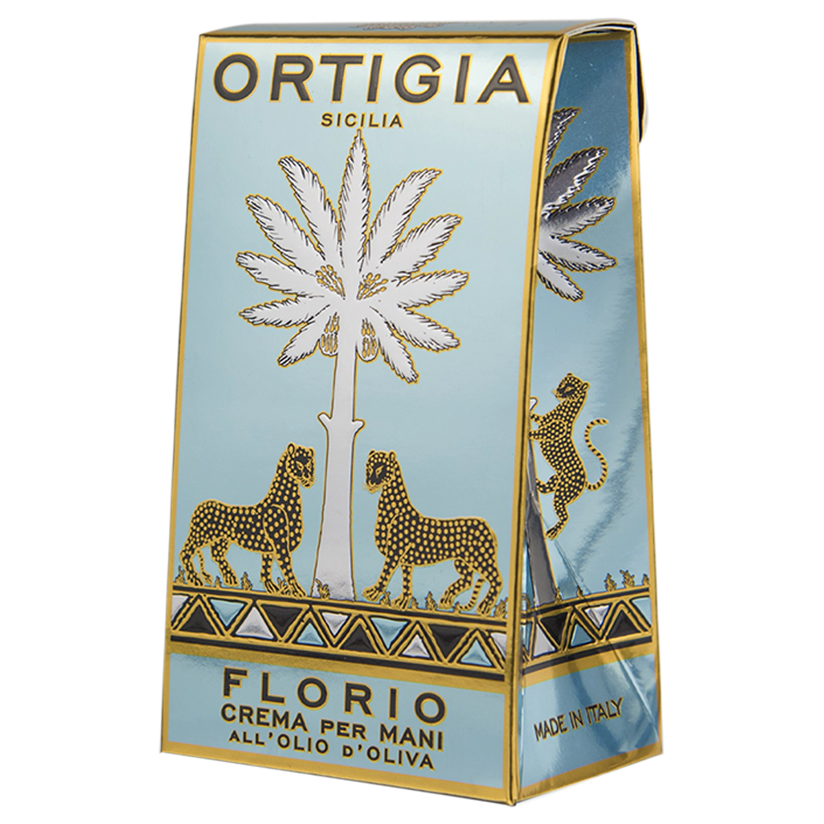 Florio Hand Cream 80ml