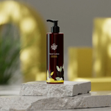 Hand Lotion Lemongrass & Cedarwood 250ml