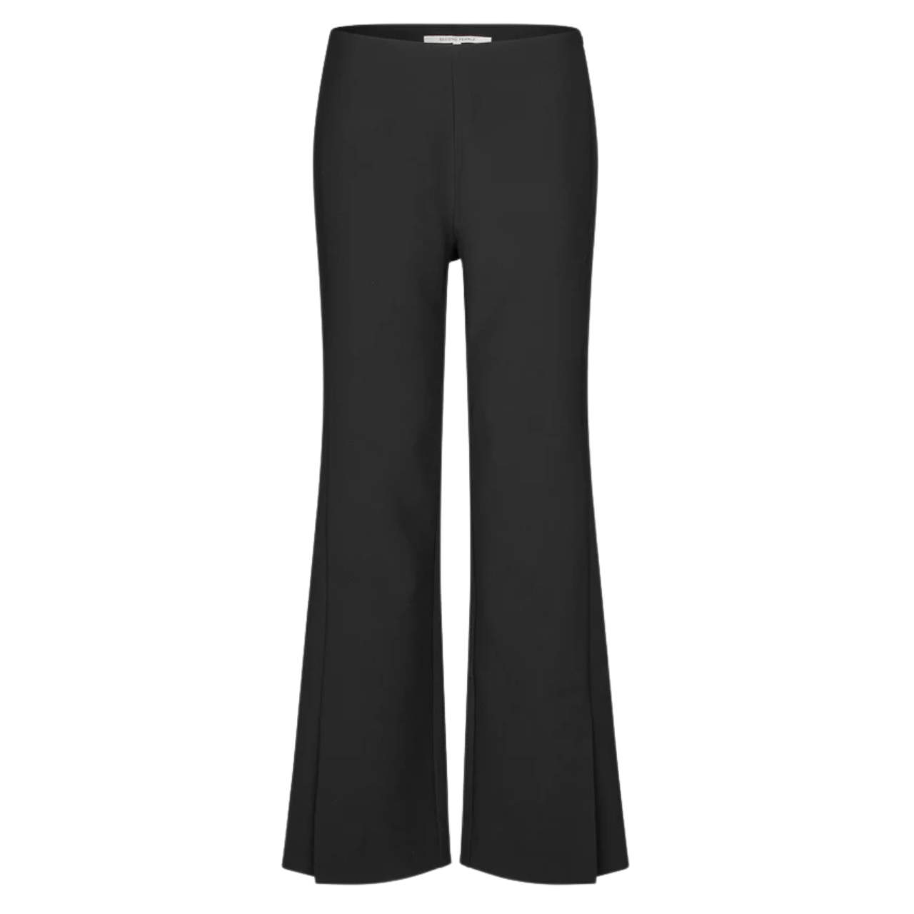 Ivalo Trousers Black