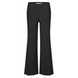 Ivalo Trousers Black