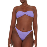 Jean Bikini Lilac
