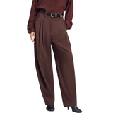 Jocelyn Coffee Pants