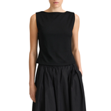 Jody Top Black