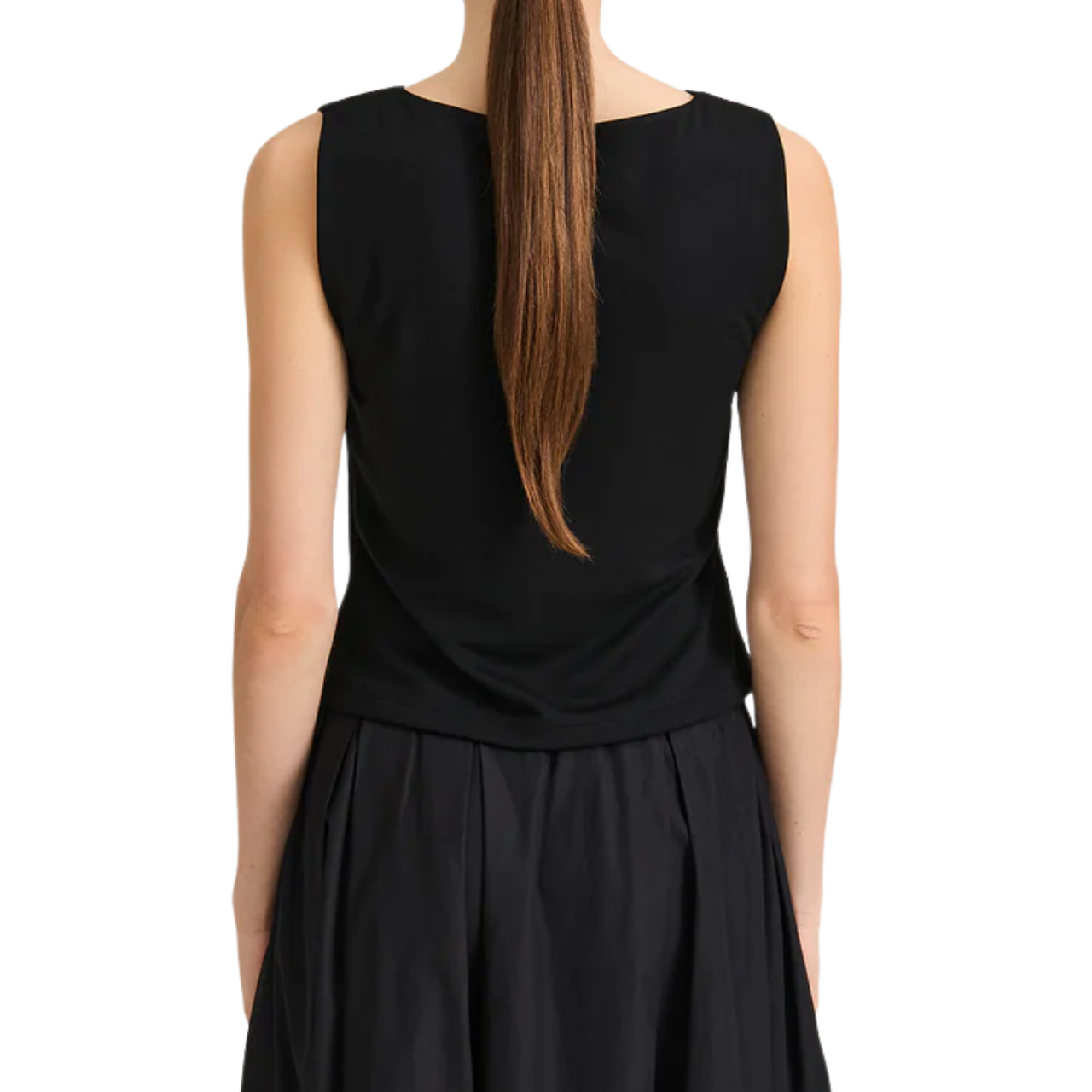 Jody Top Black