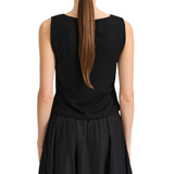 Jody Top Black