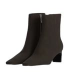 Kai Ankle Boot Brown