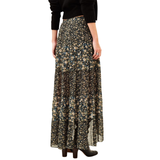 Kara Skirt Kaki