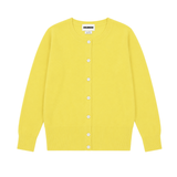 Cruizer Cardigan Beeswax