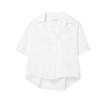 Shortsleeve Shirt White