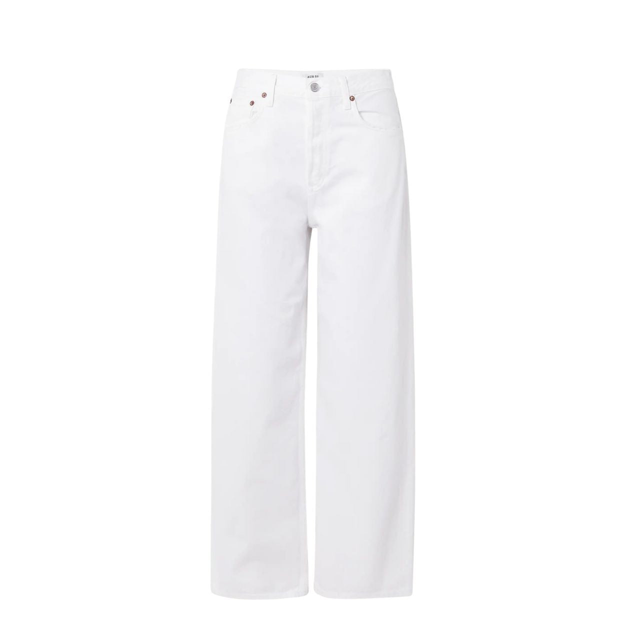 Arc 32 Jeans Chalk