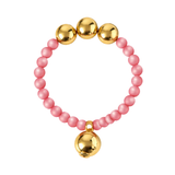 Betty Boo Softest Pink Bracelet