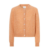 Petra Cardigan Coral