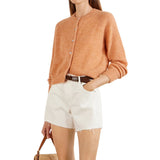 Petra Cardigan Coral