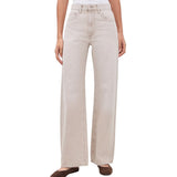 Arellia Ankle Soft Sepia Jean