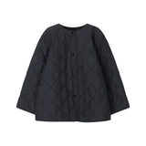 Halima Jacket Black