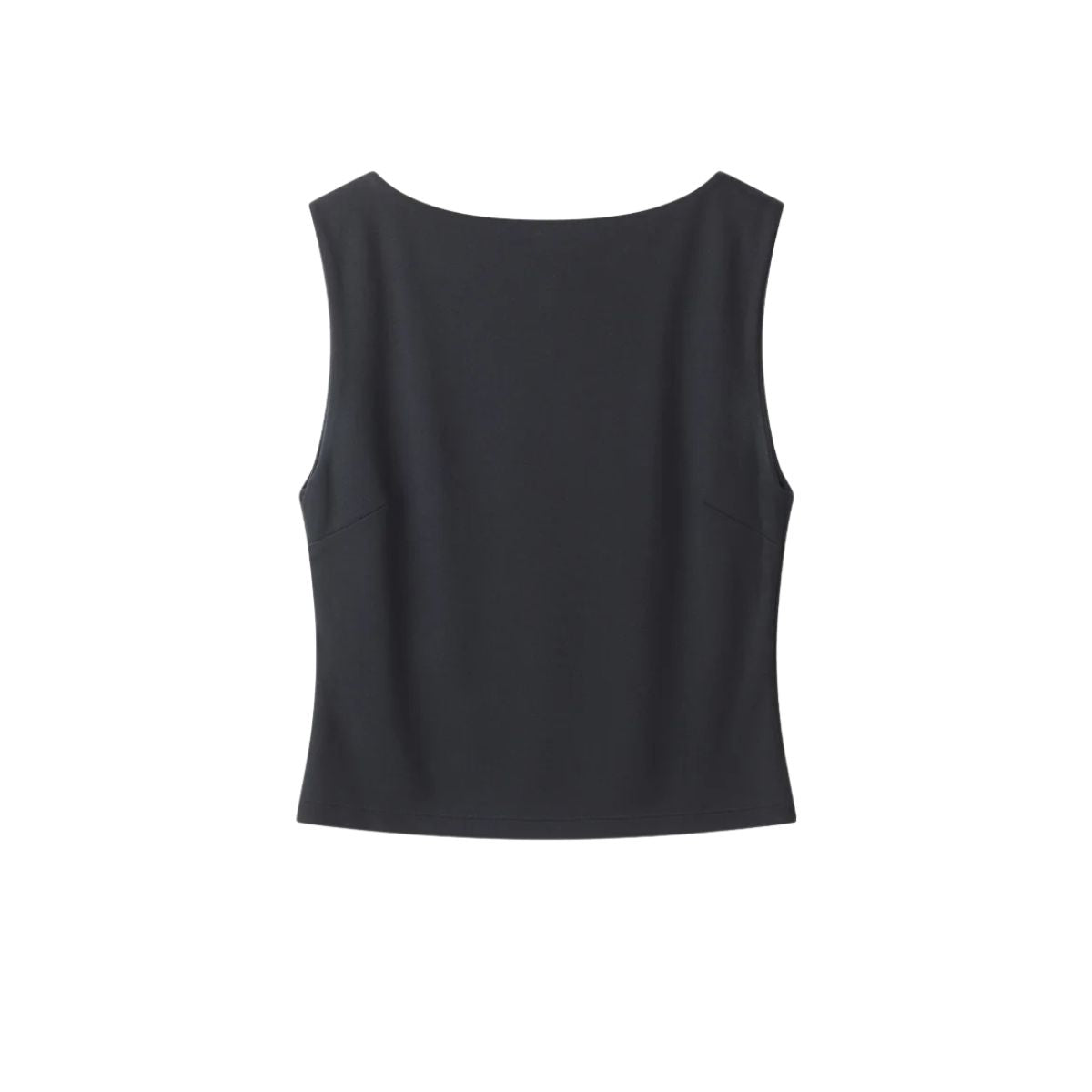 Jody Top Black