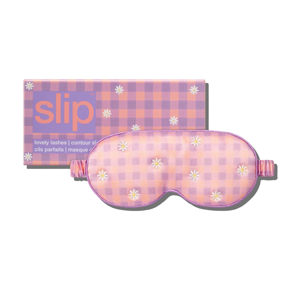 Contour Sleep Mask Posie
