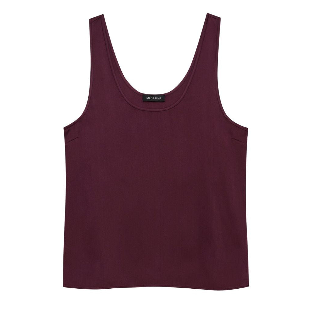 Lea Top Fig