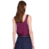 Lea Top Fig