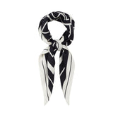 York Scarf AB Black