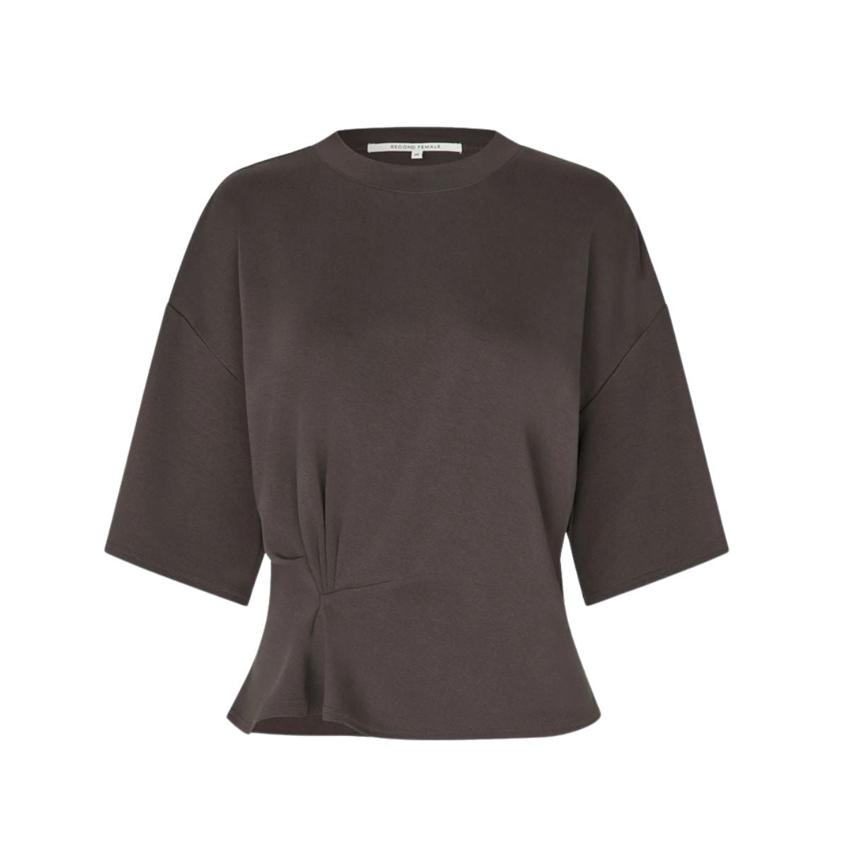 Missouri Tee Dark Brown