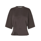Missouri Tee Dark Brown