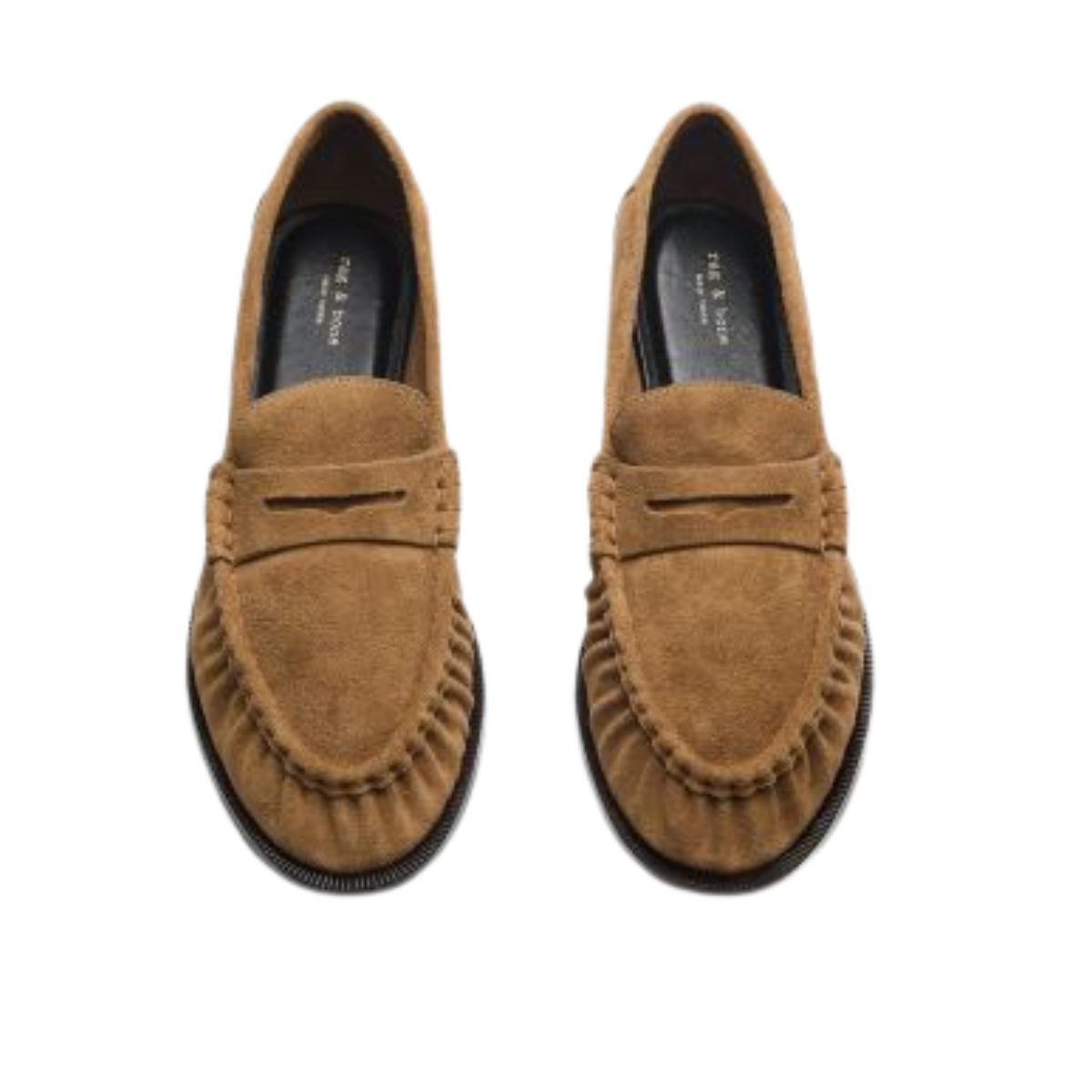 Lexi Loafer Dijon