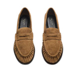 Lexi Loafer Dijon
