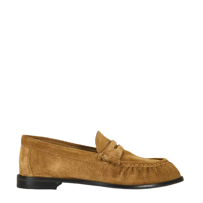 Lexi Loafer Dijon