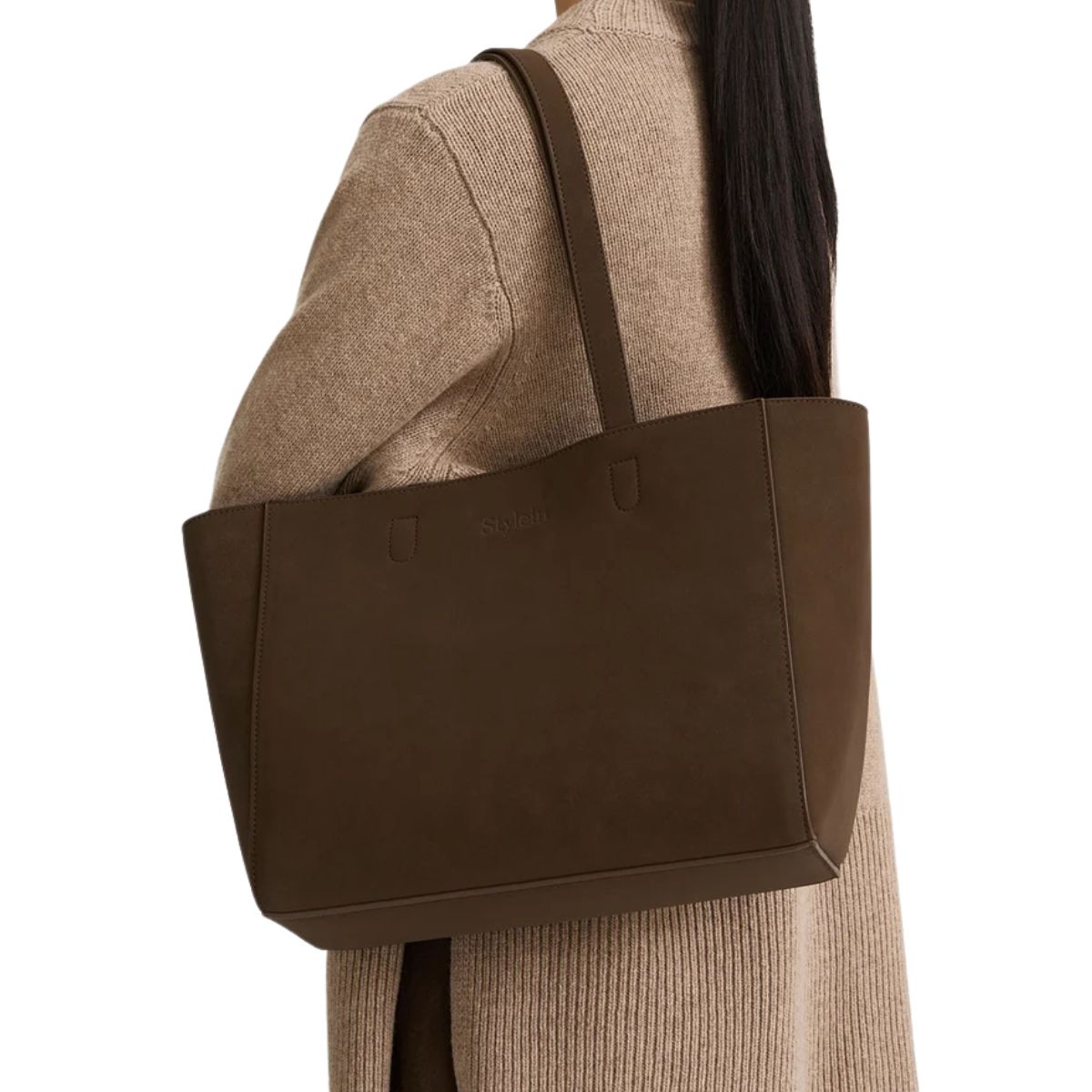 Yacht Bag Coffee